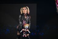 Alexa Bliss on SmackDown - Source: Getty